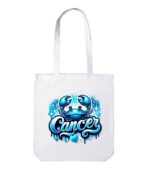 Capricorn Zodiac Tote Bag | Carry Your Cosmic Energy - Image 3